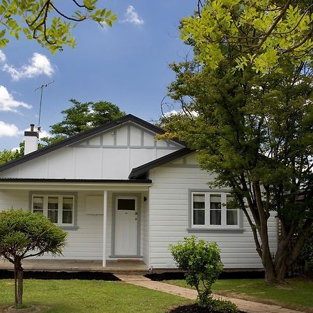 The Sampson - Orange Villa Exterior photo