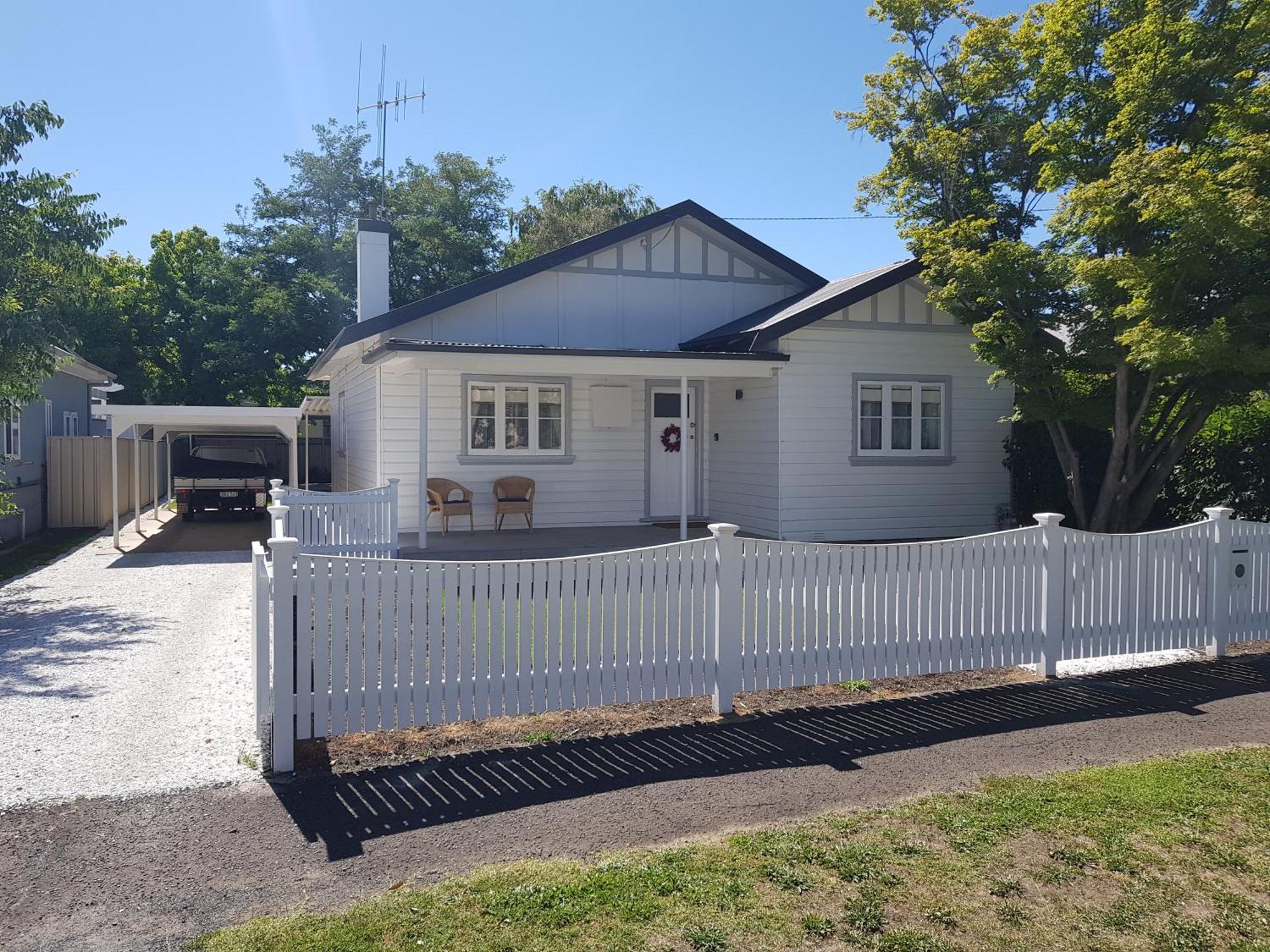 The Sampson - Orange Villa Exterior photo