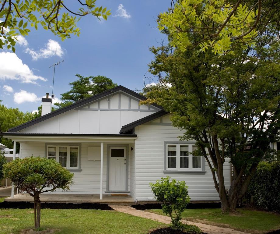The Sampson - Orange Villa Exterior photo